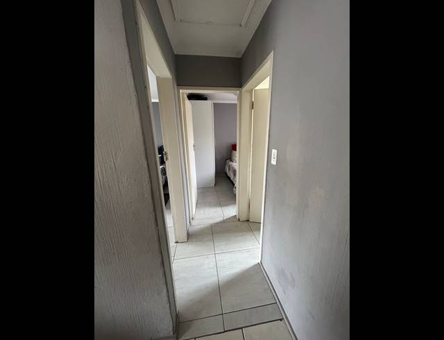 2 BEDROOM CLUSTER FOR SALE IN TERENURE